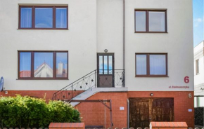 Nice Apartment In Jastarnia With Wifi
